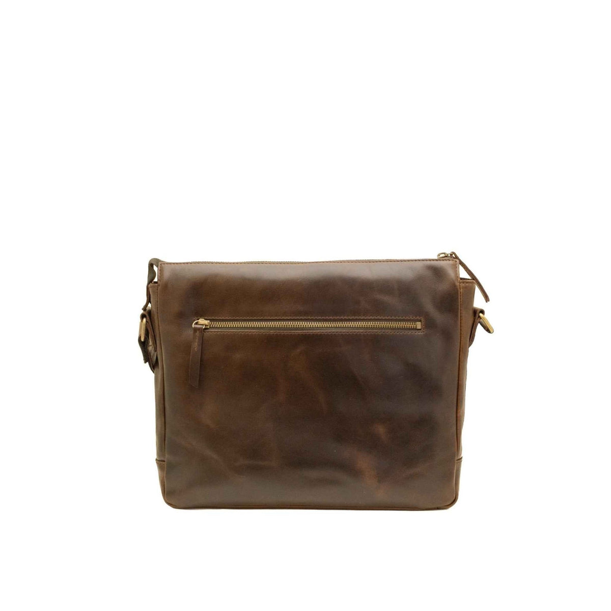 Zemp Brighton Cross Body Satchel - KaryKase