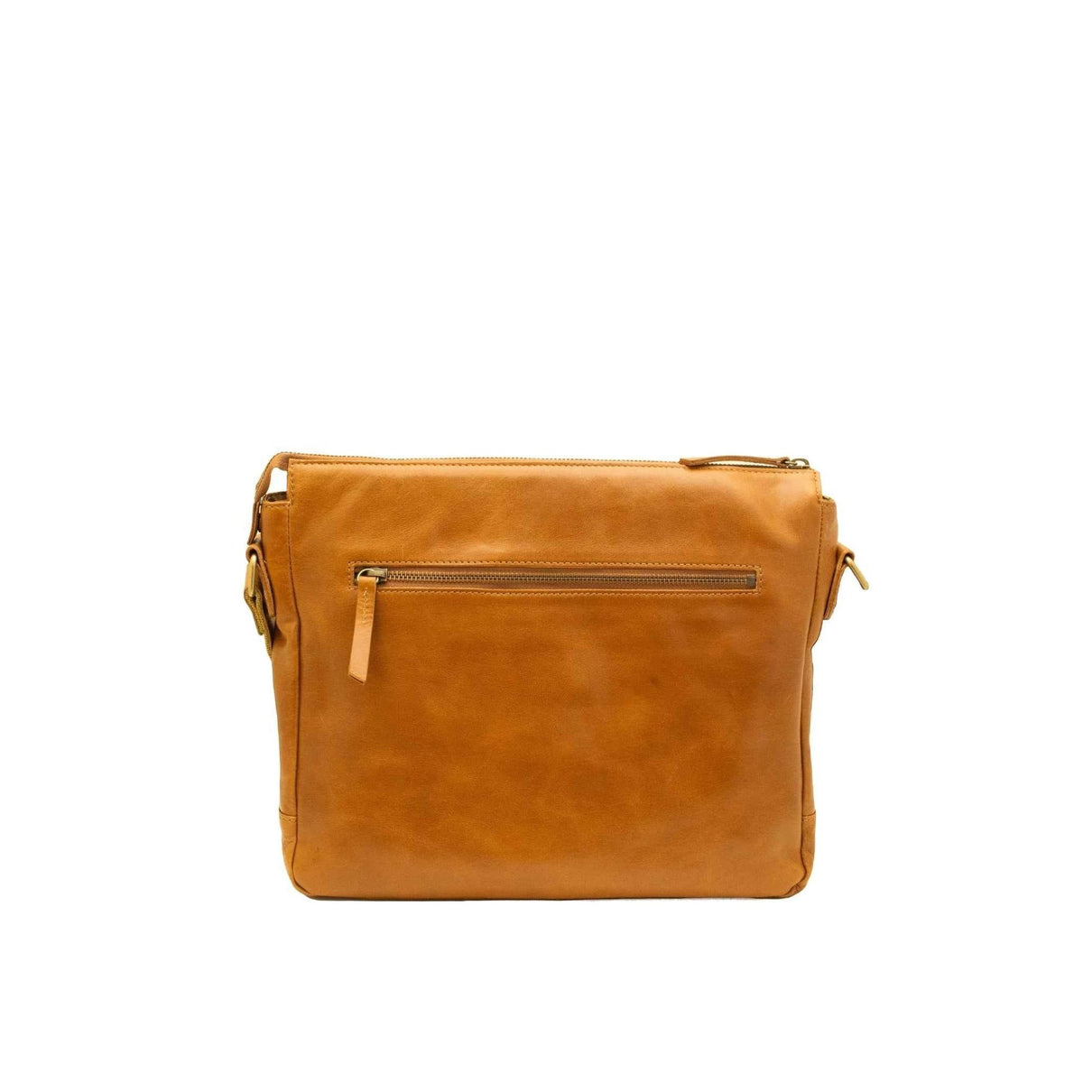 Zemp Brighton Cross Body Satchel - KaryKase