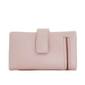 Zemp Carlene 15 CC Wallet | Light Pink - KaryKase