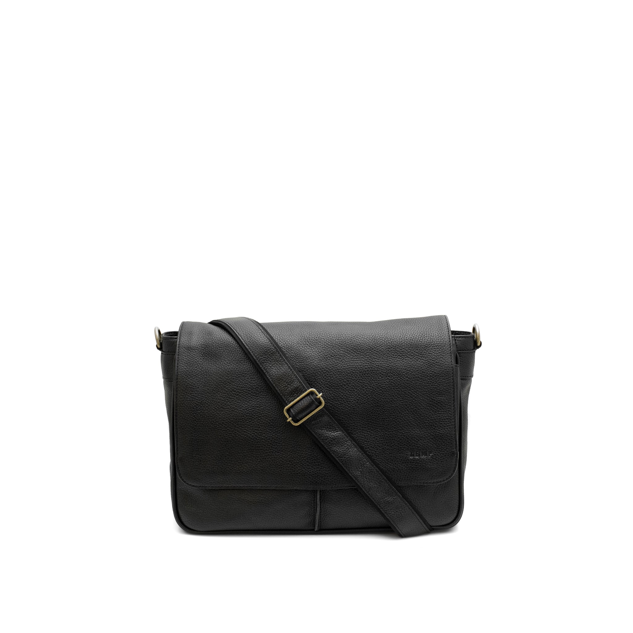 Zemp Cosmos 13 Laptop Bag - Black