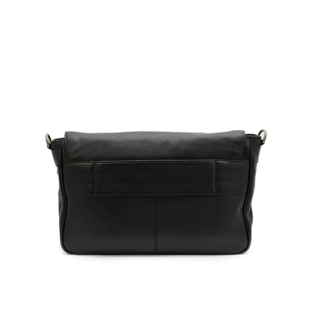 Zemp Cosmos 15" Laptop Bag - KaryKase