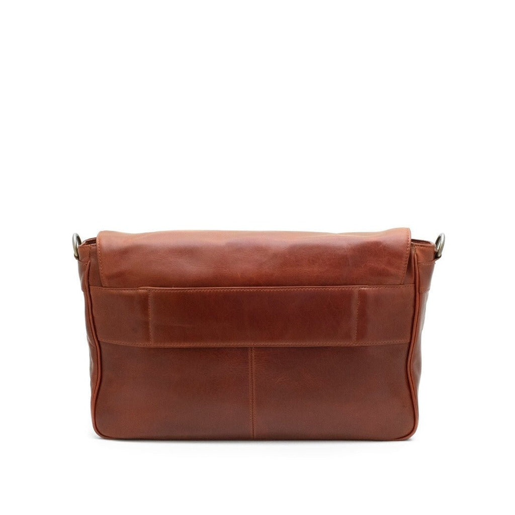 Zemp Cosmos 15" Laptop Bag - KaryKase