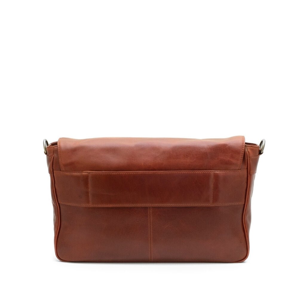 Zemp Cosmos 15" Laptop Bag - KaryKase