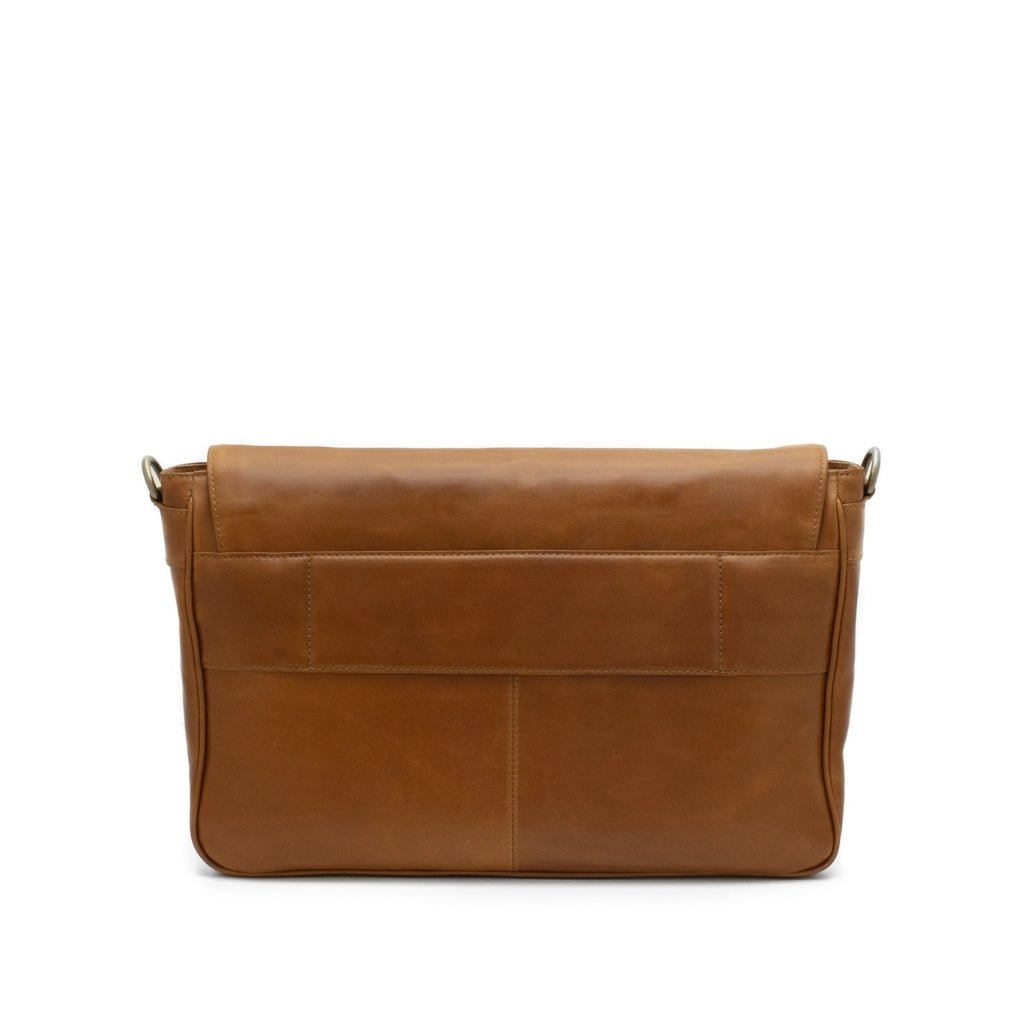Zemp Cosmos 15" Laptop Bag - KaryKase