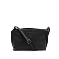 Zemp Divali Crossbody Bag - Black