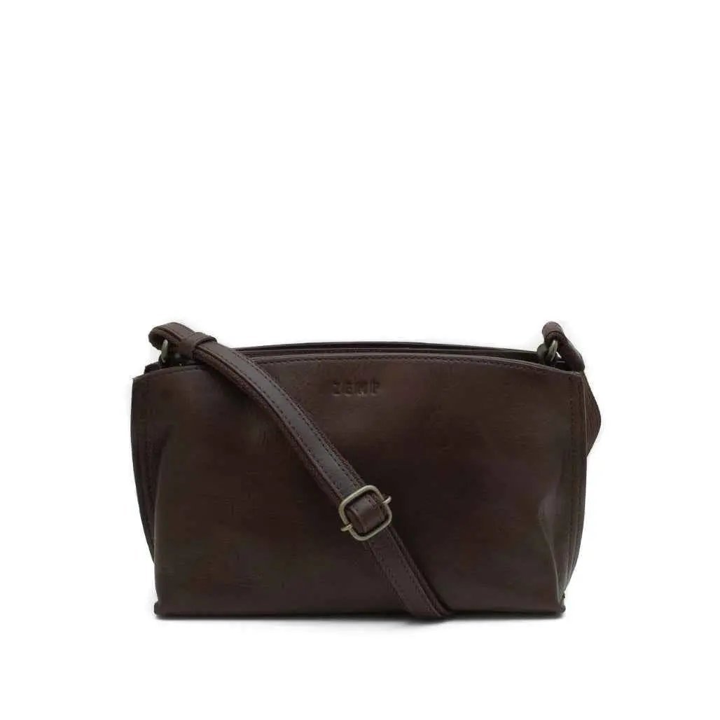 Zemp Divali Crossbody Bag - KaryKase