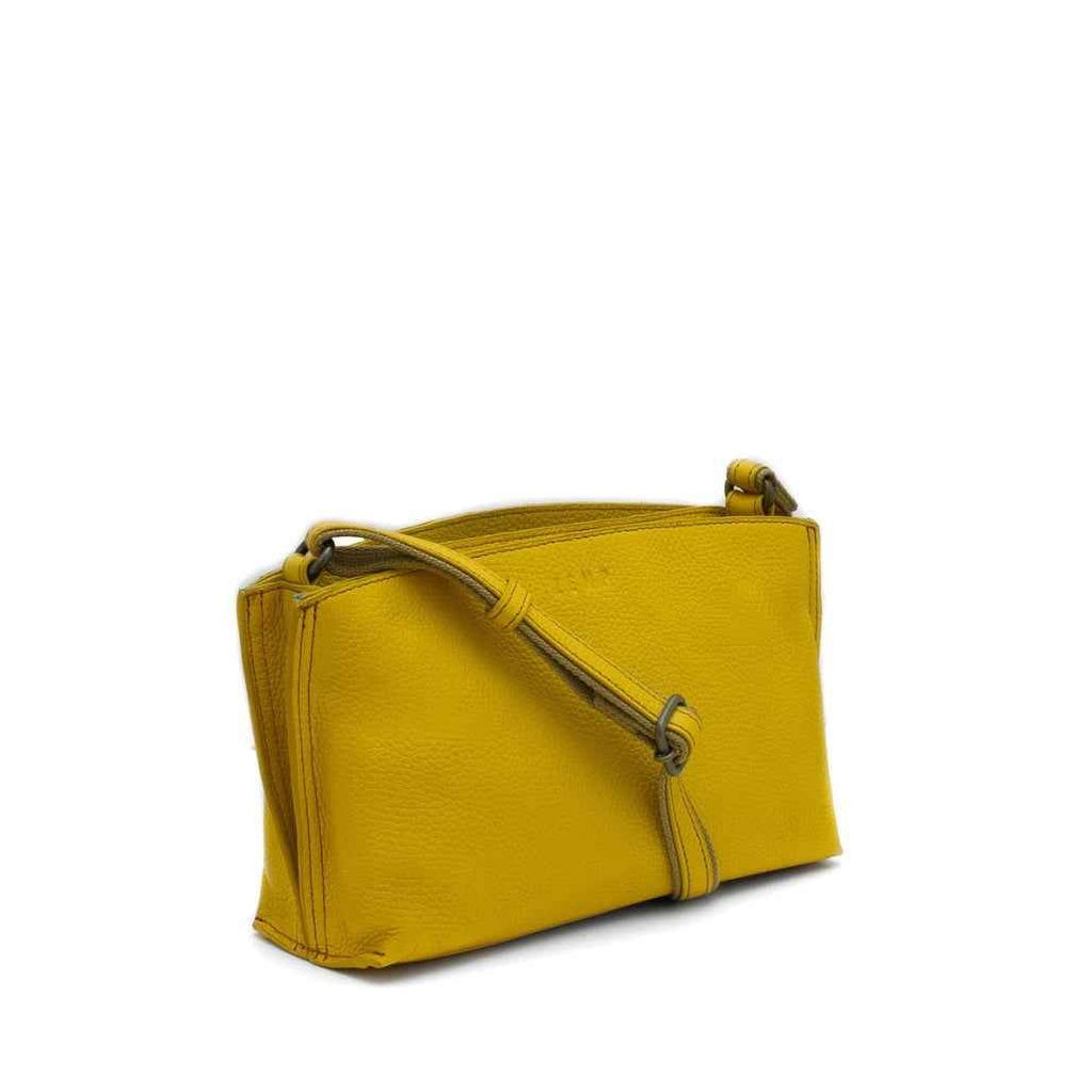 Zemp Divali Crossbody Bag - KaryKase