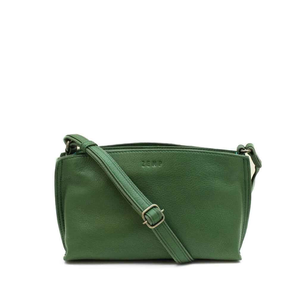 Zemp Divali Crossbody Bag - KaryKase
