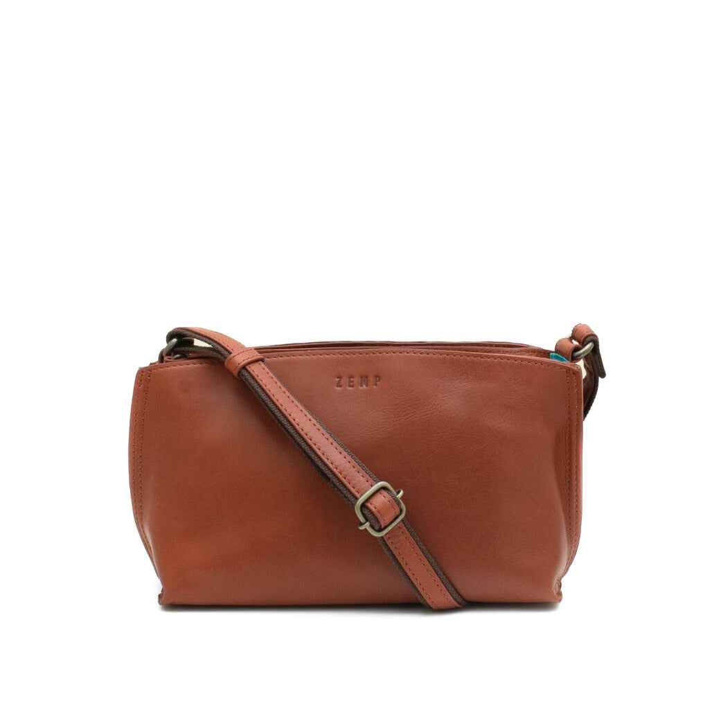 Zemp Divali Crossbody Bag - KaryKase