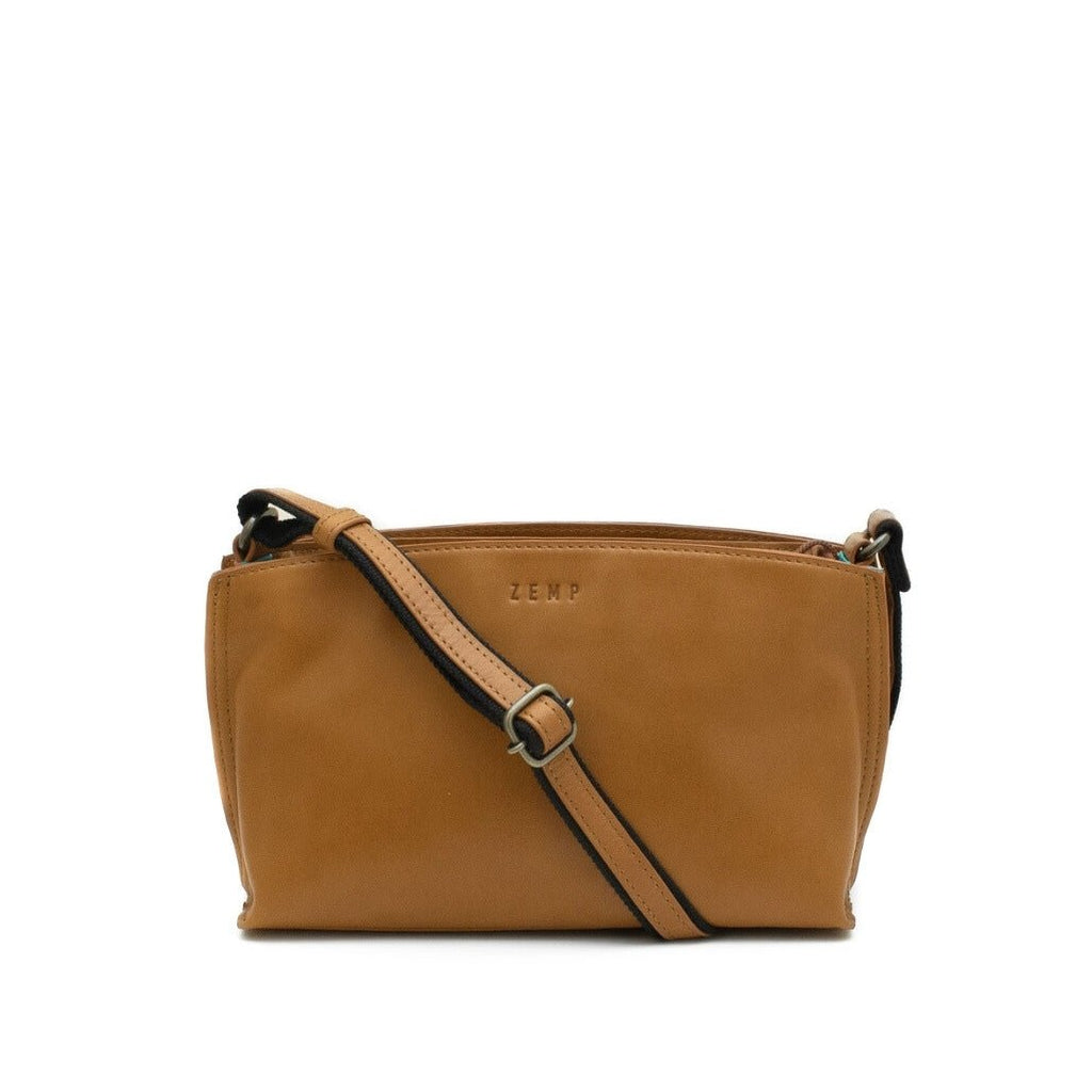 Zemp Divali Crossbody Bag - KaryKase