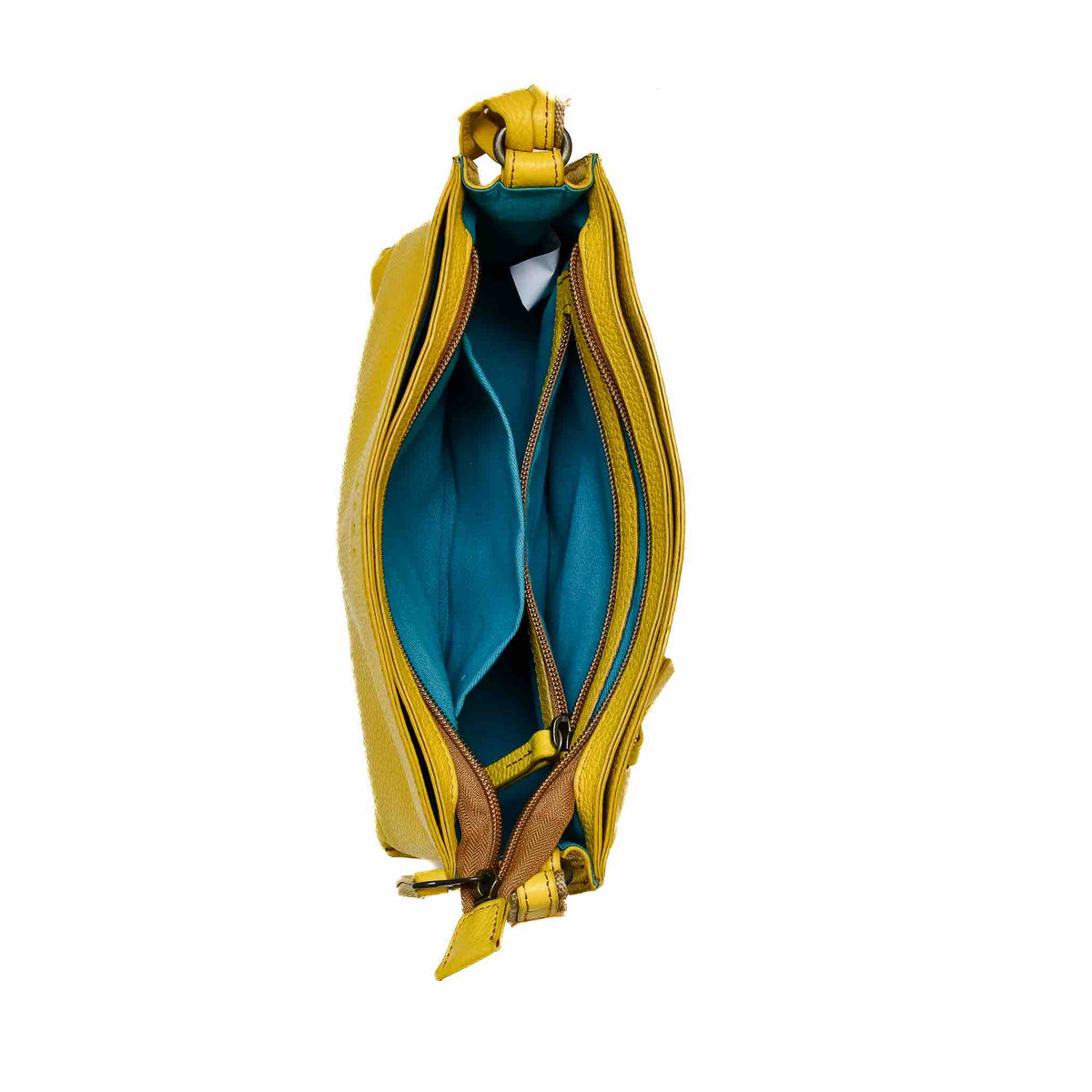 Zemp Divali Crossbody Bag - KaryKase