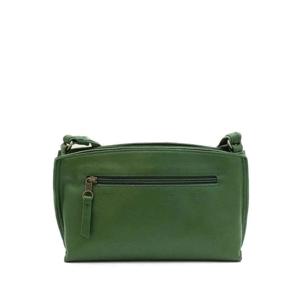 Zemp Divali Crossbody Bag - KaryKase