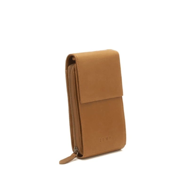 Zemp Dreamer Crossbody Bag - KaryKase