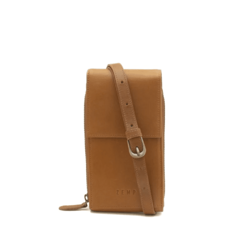 Zemp Dreamer Crossbody Bag - KaryKase