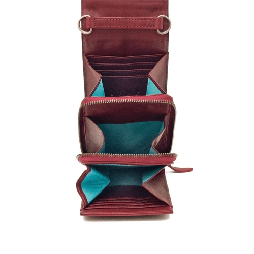 Zemp Dreamer Crossbody Bag - KaryKase