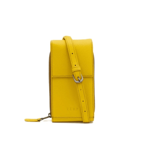 Zemp Dreamer Crossbody Bag - KaryKase