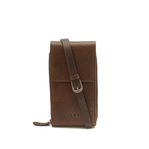 Zemp Dreamer Crossbody Bag - KaryKase