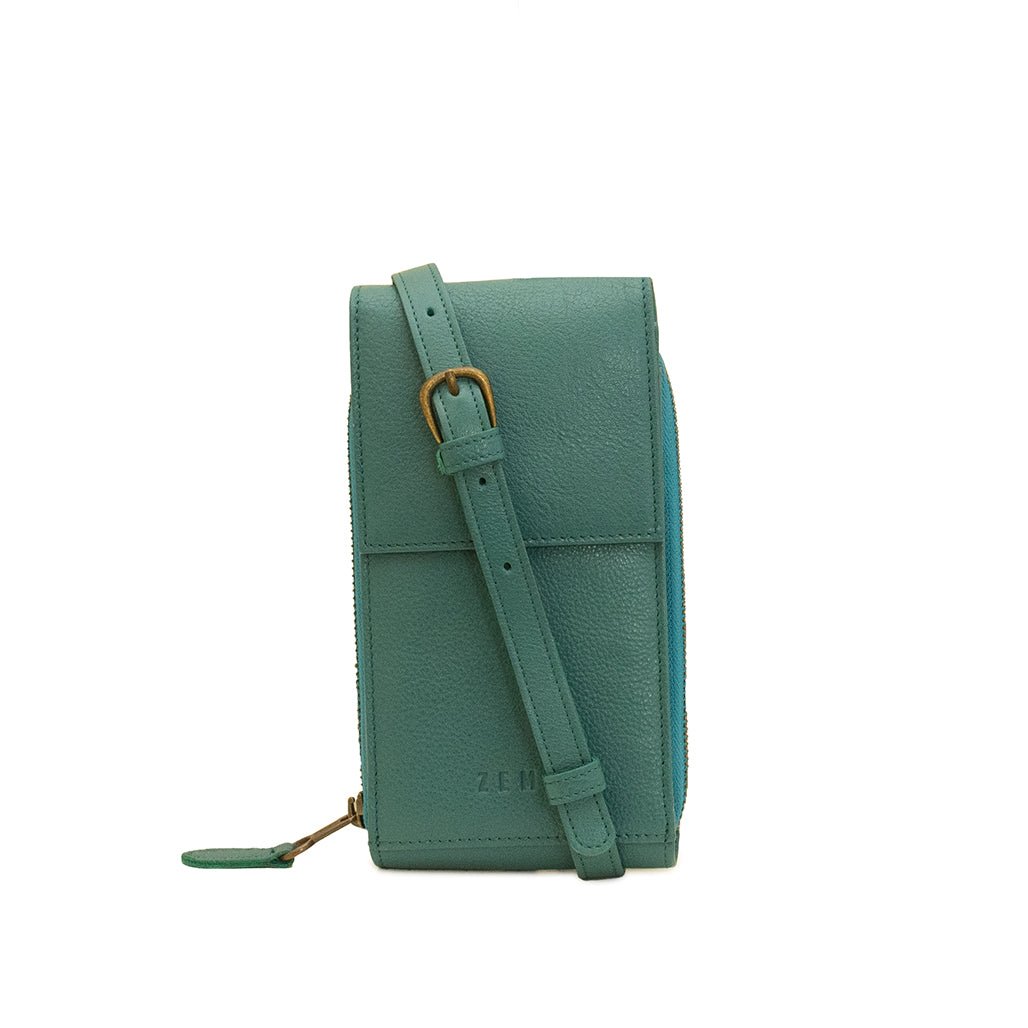 Zemp Dreamer Crossbody Bag - KaryKase