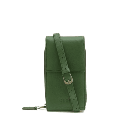 Zemp Dreamer Crossbody Bag - KaryKase
