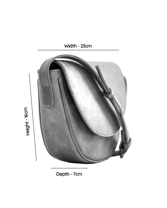 Zemp Dublin Cross Body Bag | Forest Green - KaryKase