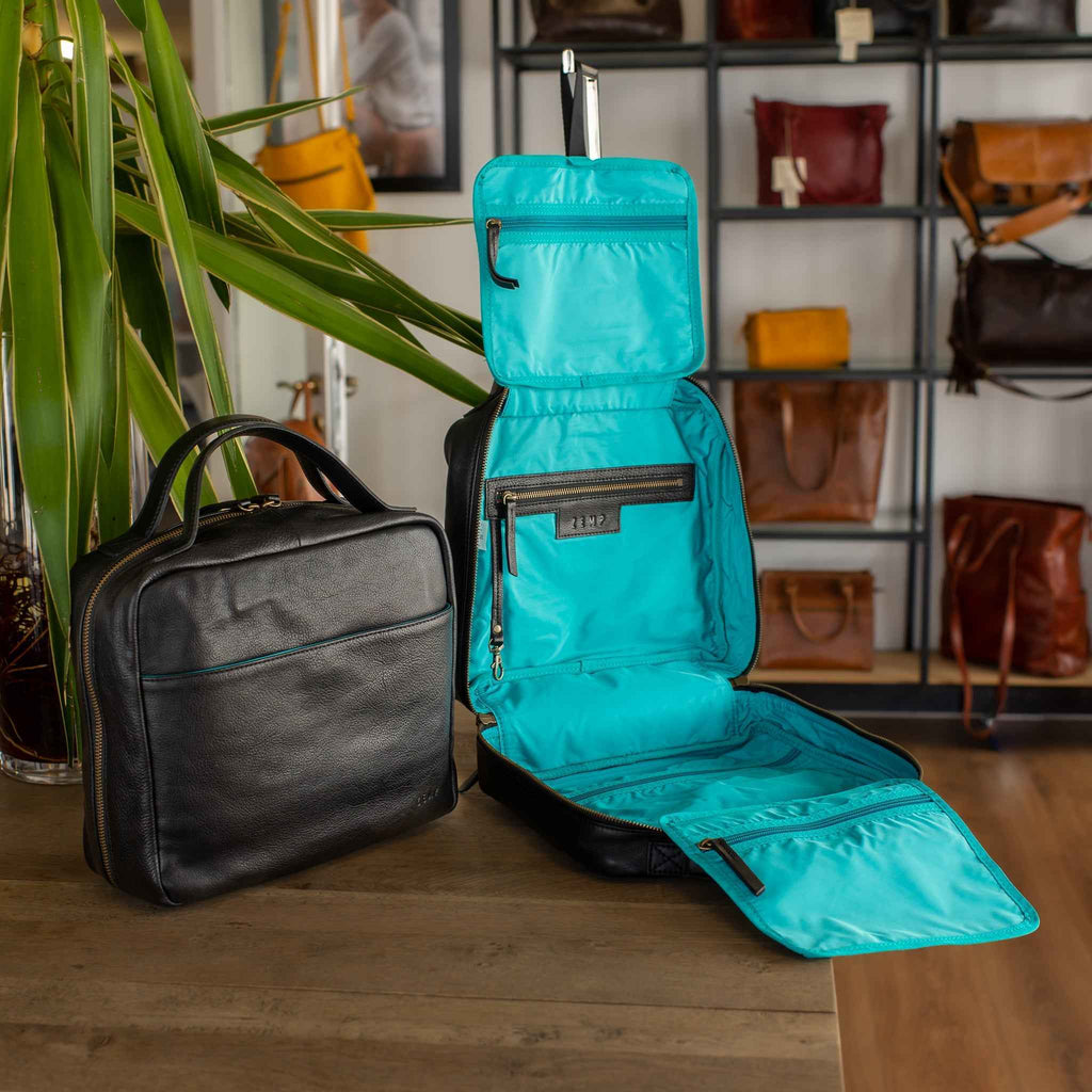 Zemp Echo Toiletry Bag - KaryKase