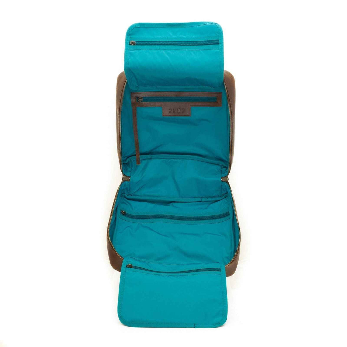 Zemp Echo Toiletry Bag - KaryKase
