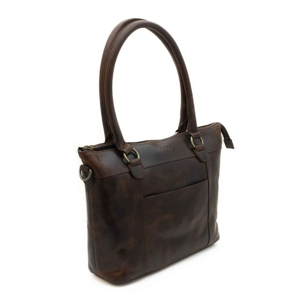 Zemp Fiji Handbag - KaryKase