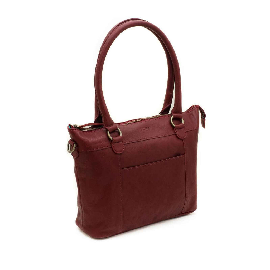 Zemp Fiji Handbag - KaryKase