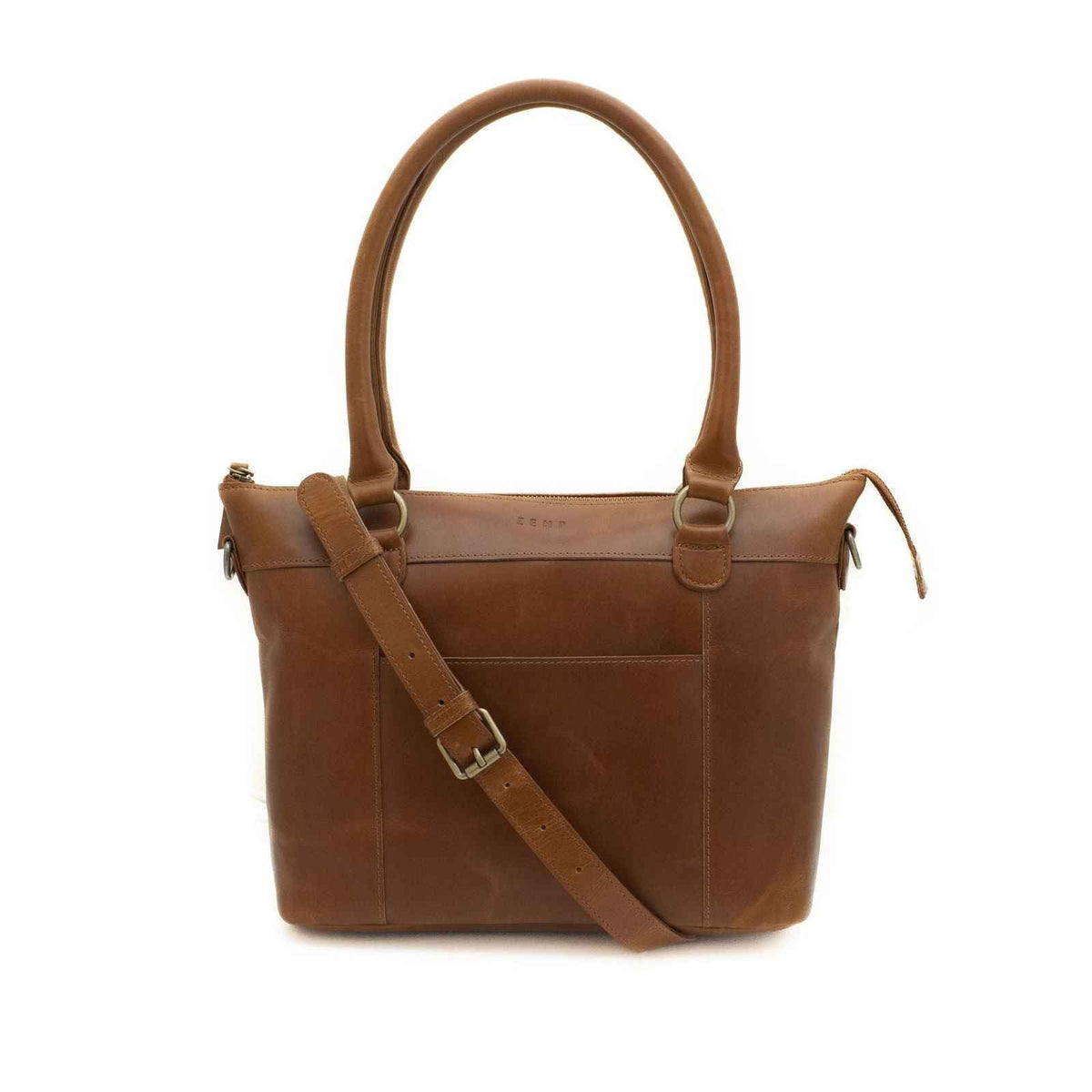 Zemp Fiji Handbag - KaryKase