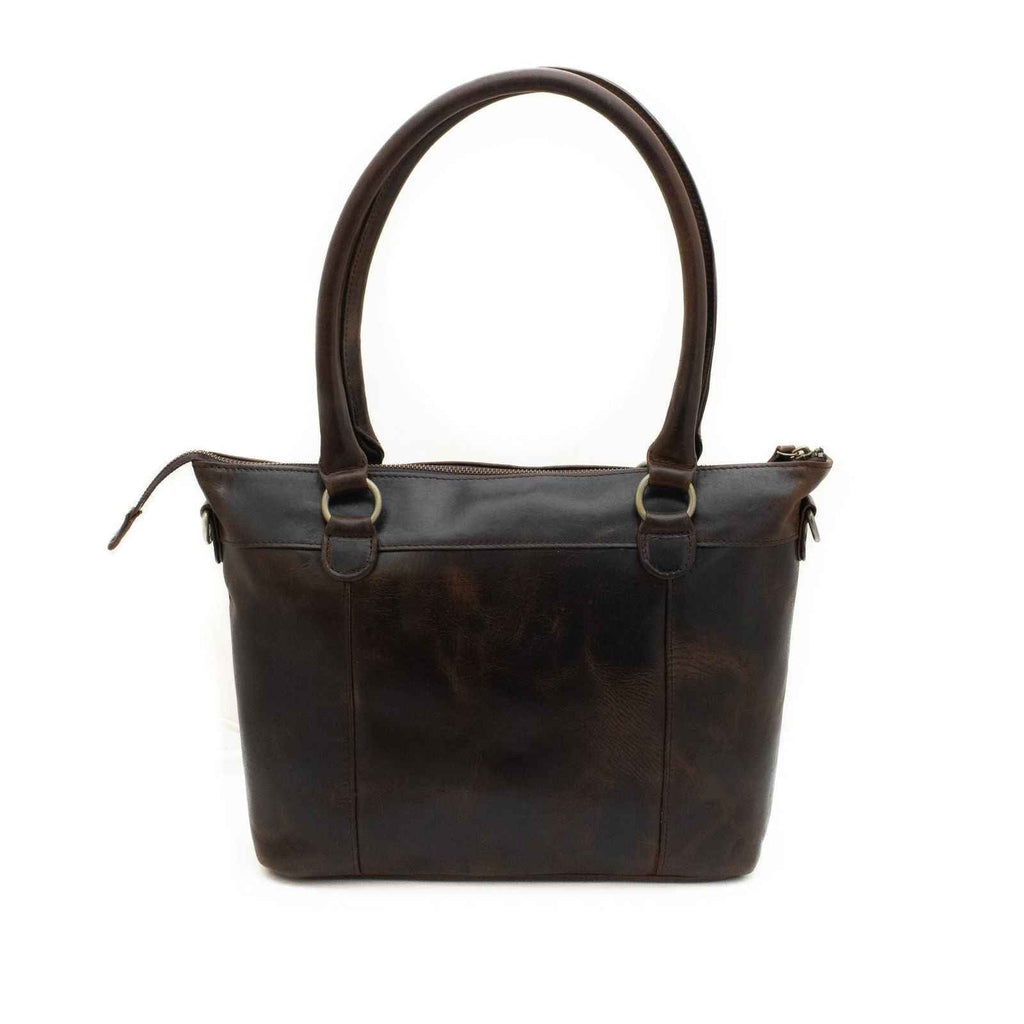 Zemp Fiji Handbag - KaryKase