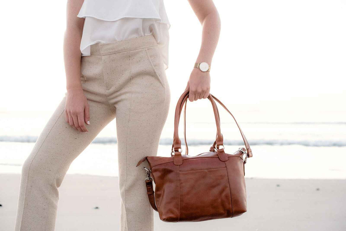 Zemp Fiji Handbag - KaryKase