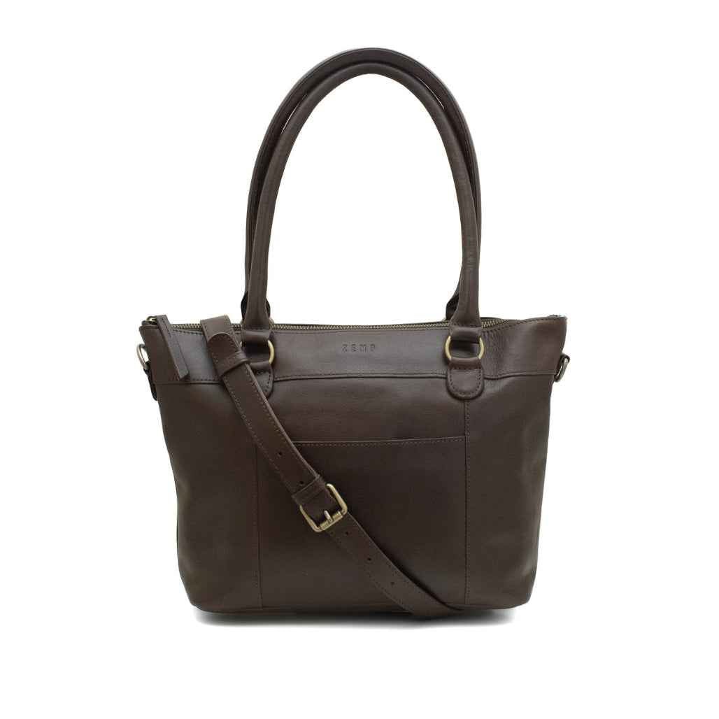 Zemp Fiji Handbag - KaryKase
