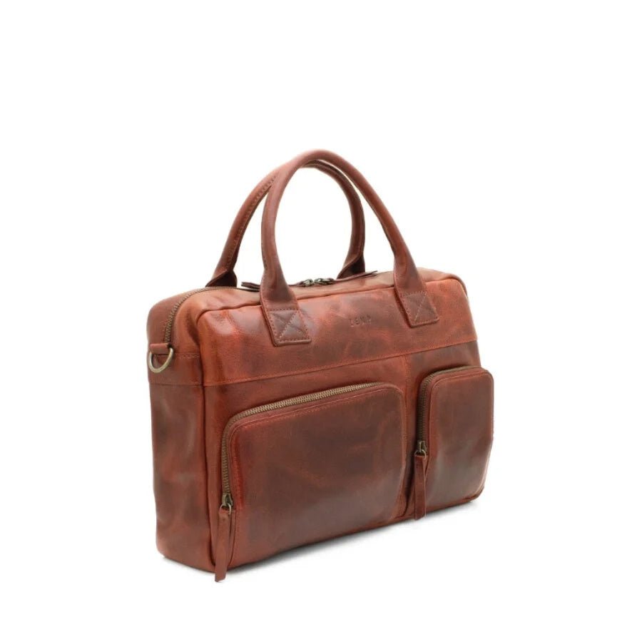 Zemp Galaxy 13" Laptop Bag - KaryKase