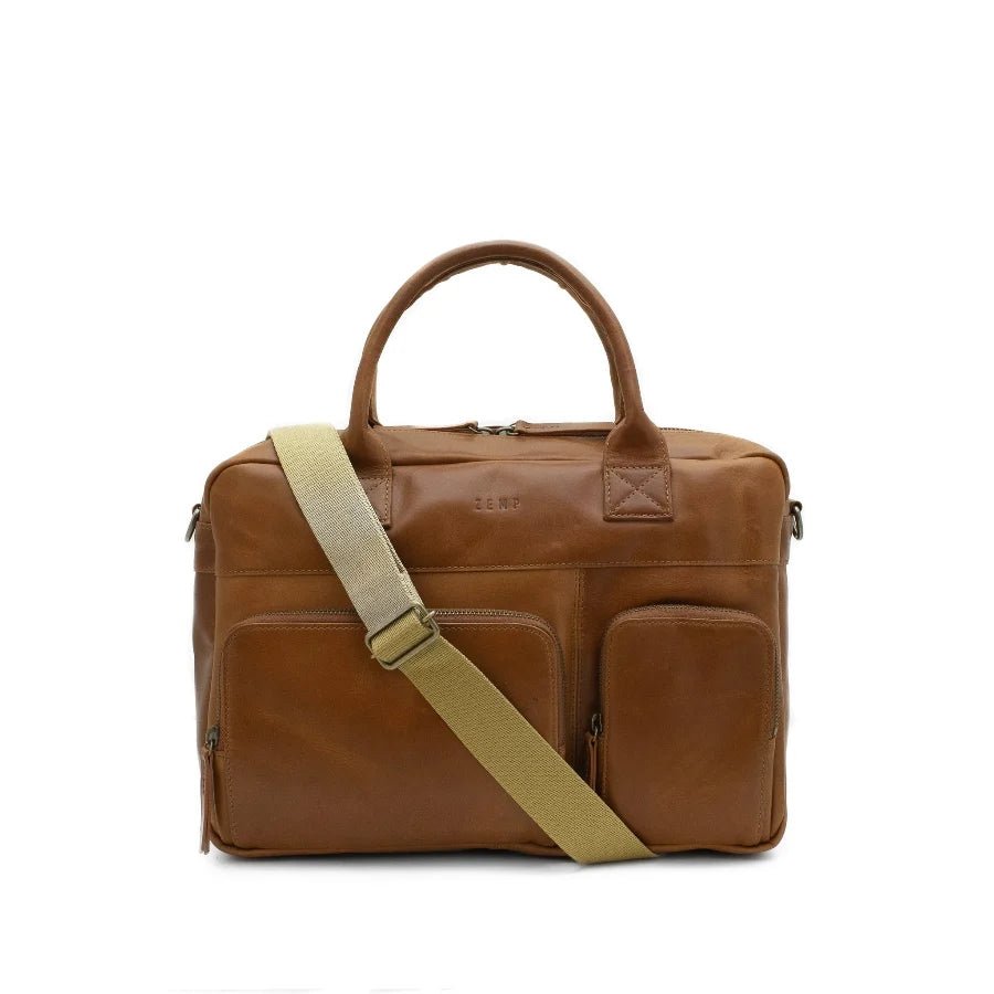 Zemp Galaxy 13" Laptop Bag - KaryKase