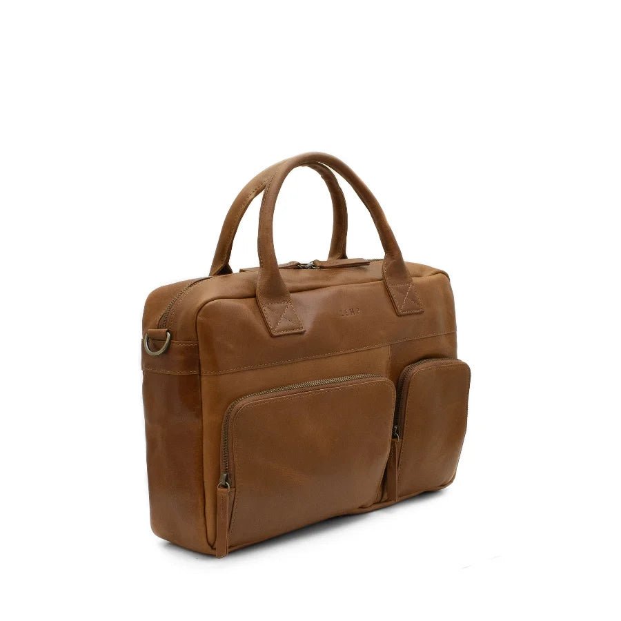 Zemp Galaxy 13" Laptop Bag - KaryKase