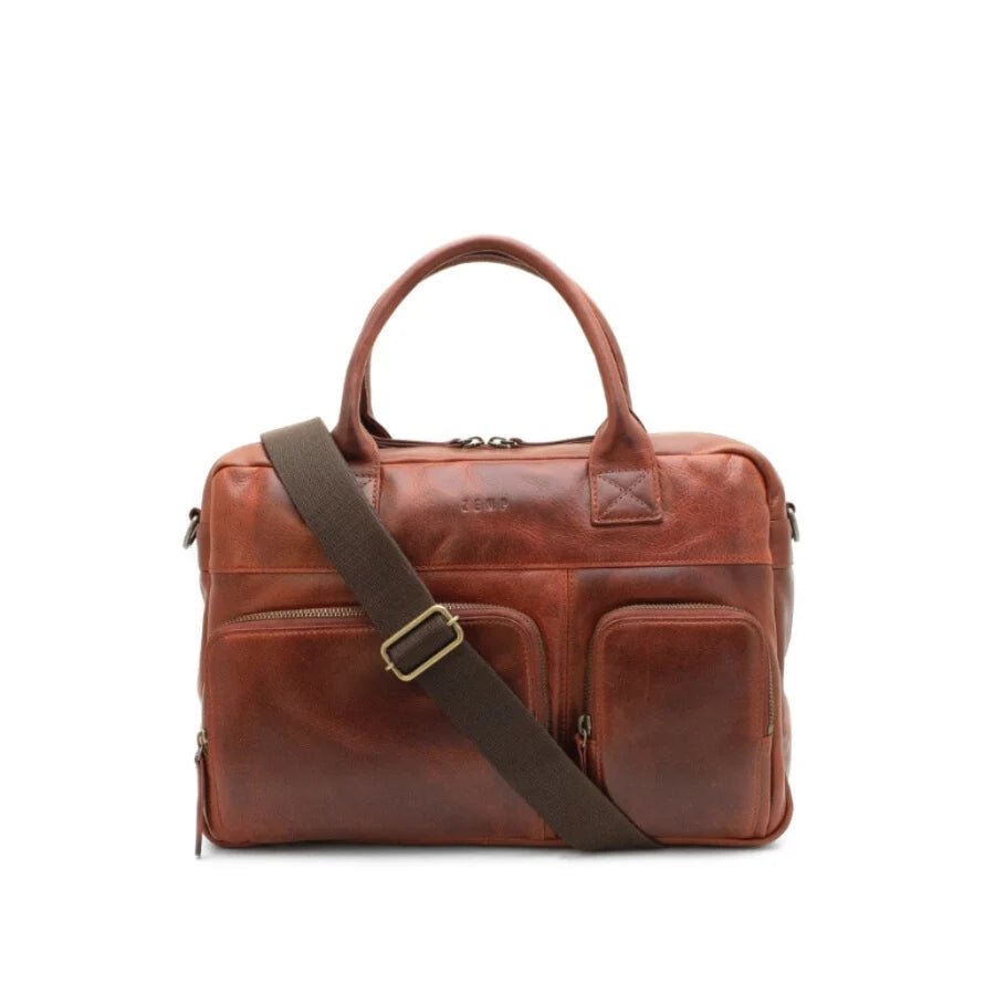 Zemp Galaxy 13" Laptop Bag - KaryKase