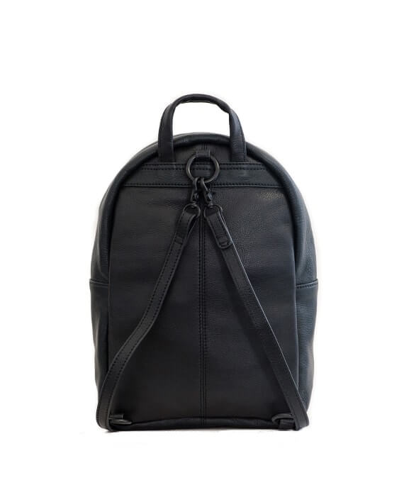 Zemp Go To Backpack | Black - KaryKase