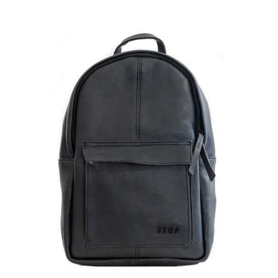 Zemp Go To Backpack | Black - KaryKase