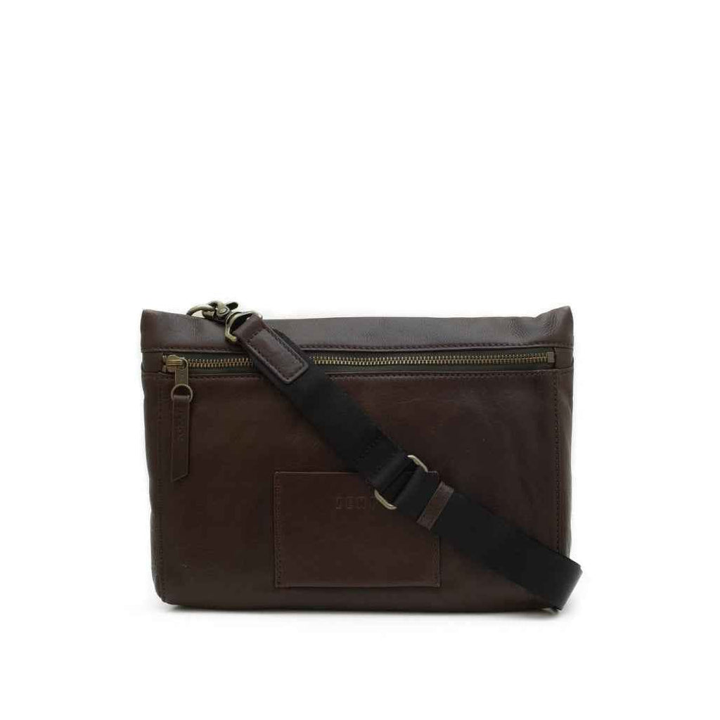 Zemp Jasmine Crossbody Bag - KaryKase
