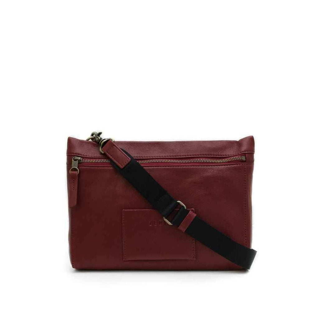 Zemp Jasmine Crossbody Bag - KaryKase