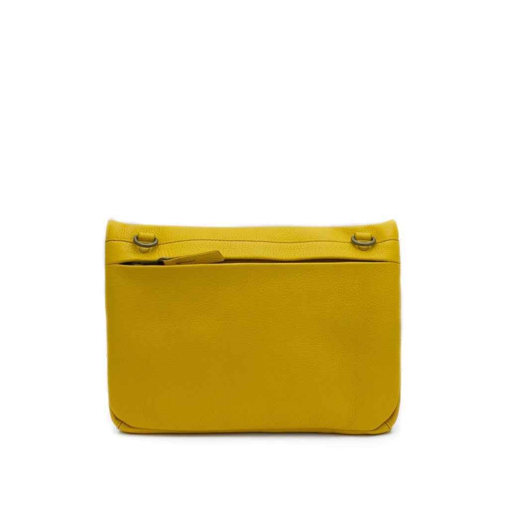 Zemp Jasmine Crossbody Bag - KaryKase