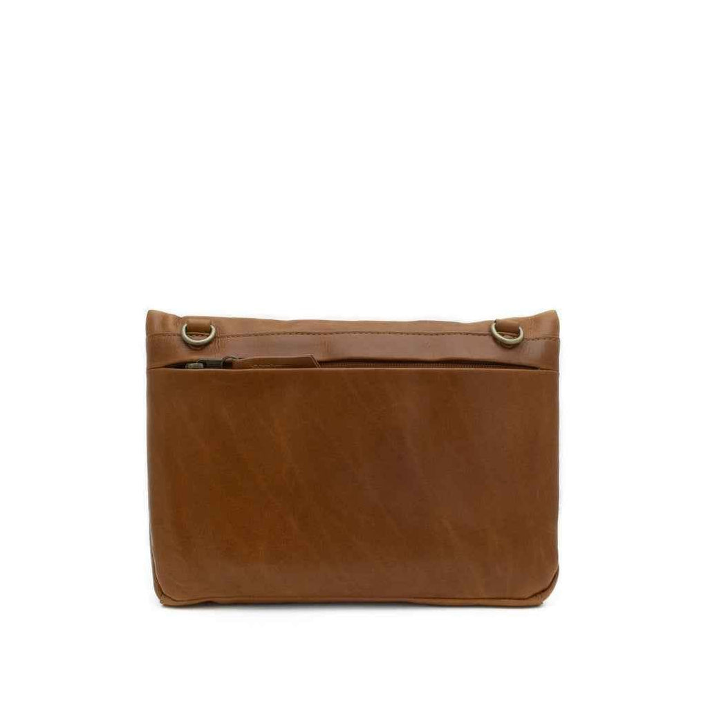 Zemp Jasmine Crossbody Bag - KaryKase