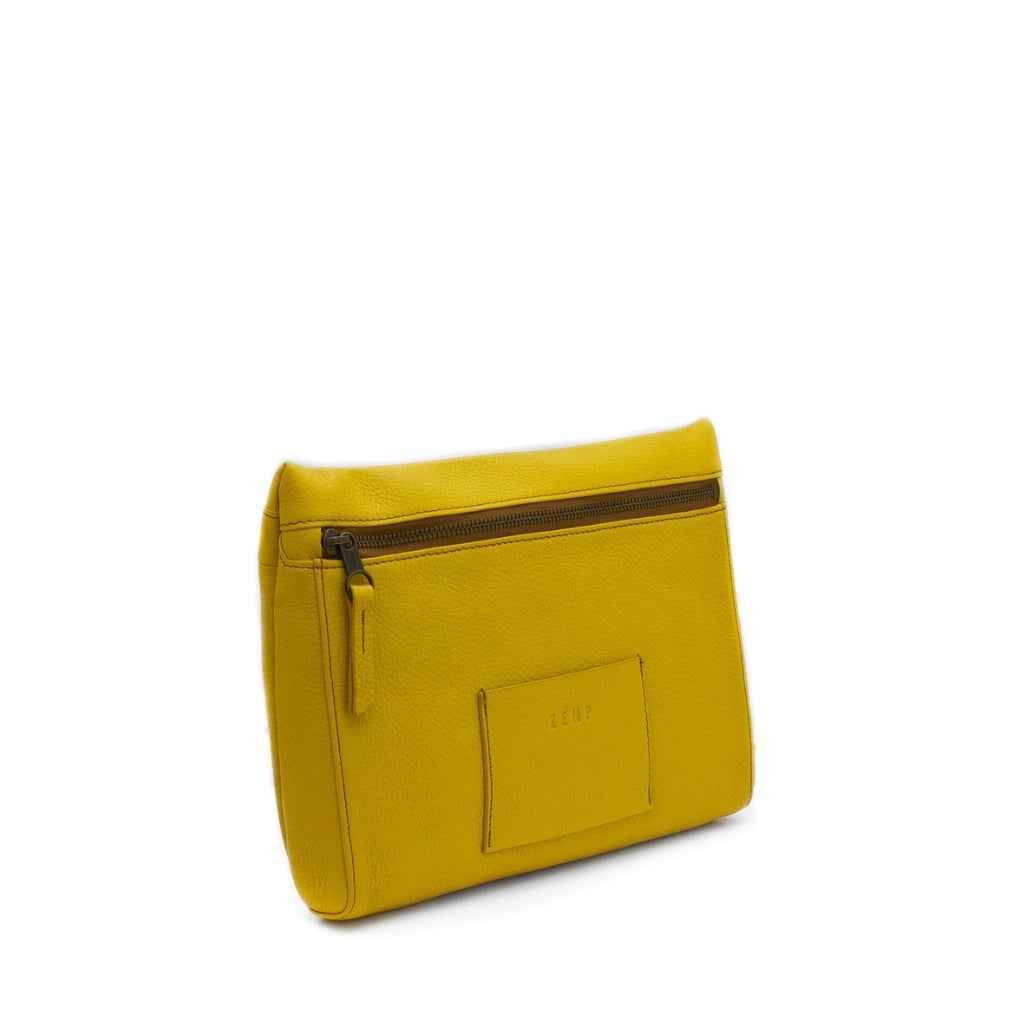 Zemp Jasmine Crossbody Bag - KaryKase