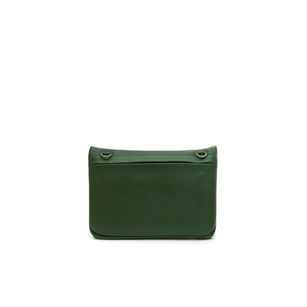 Zemp Jasmine Crossbody Bag - KaryKase