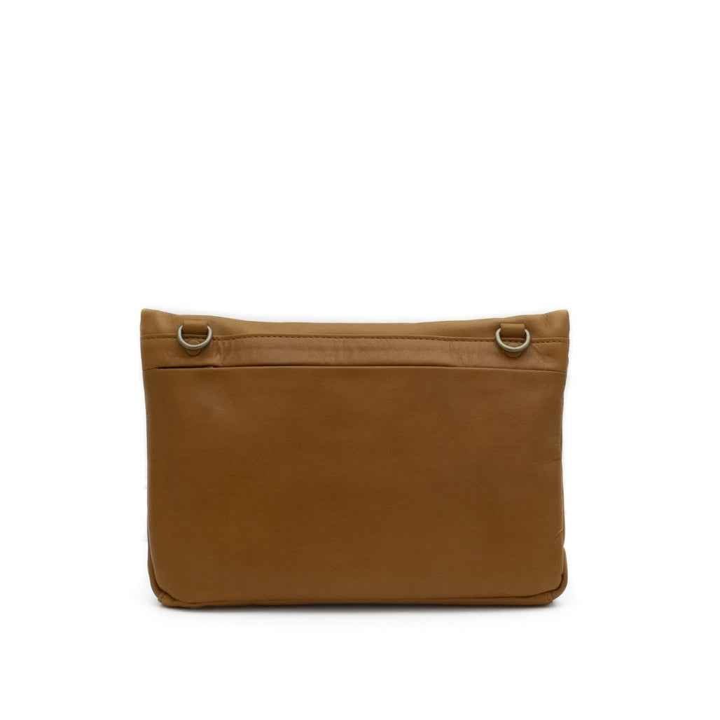 Zemp Jasmine Crossbody Bag - KaryKase