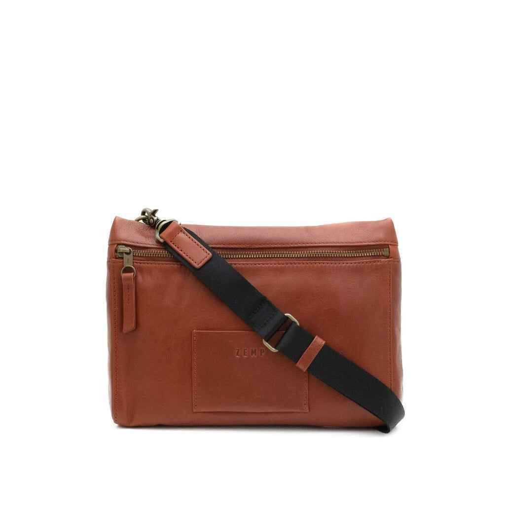 Zemp Jasmine Crossbody Bag - KaryKase
