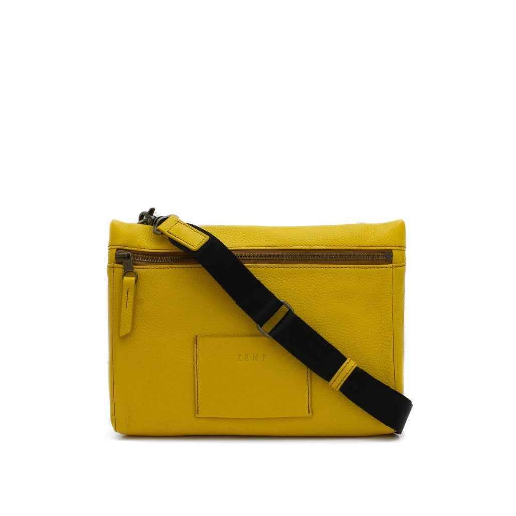 Zemp Jasmine Crossbody Bag - KaryKase