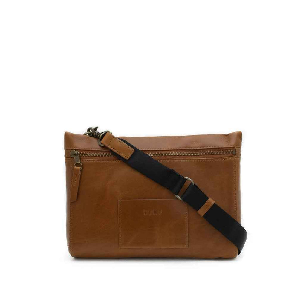 Zemp Jasmine Crossbody Bag - KaryKase