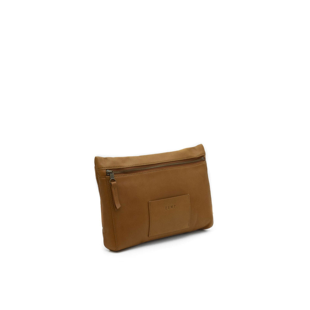 Zemp Jasmine Crossbody Bag - KaryKase