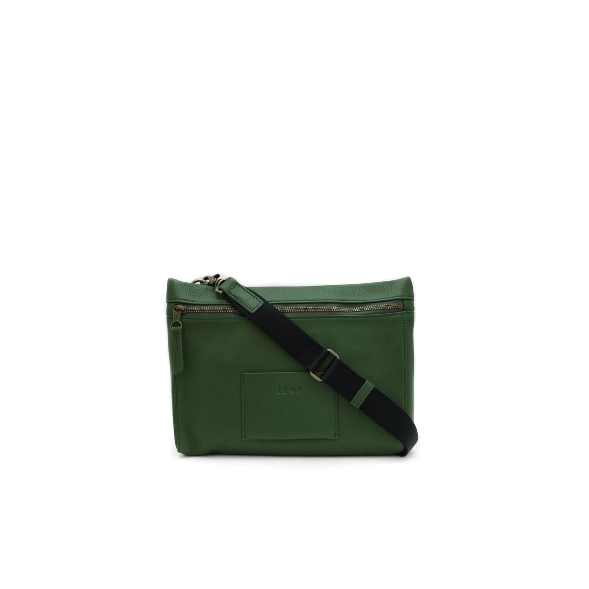 Zemp Jasmine Crossbody Bag - KaryKase